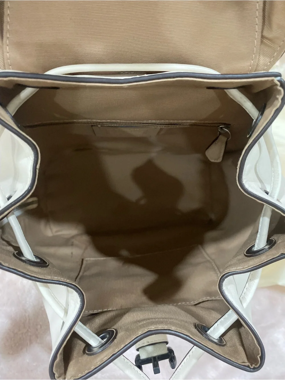 Coach Pace Backpack